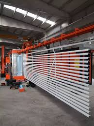 Powder Reclaim Solutions That Cut Waste in Powder Coating Machines