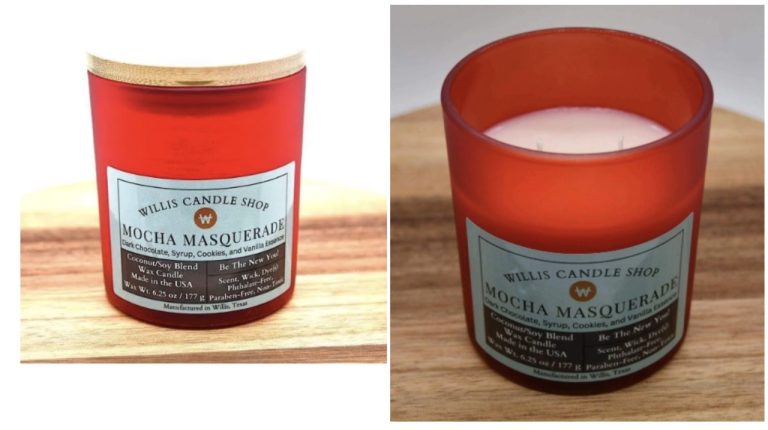 The Art of Scent Throw: How We Make Every Candle Smell Amazing