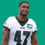 Myles Jack Net Worth