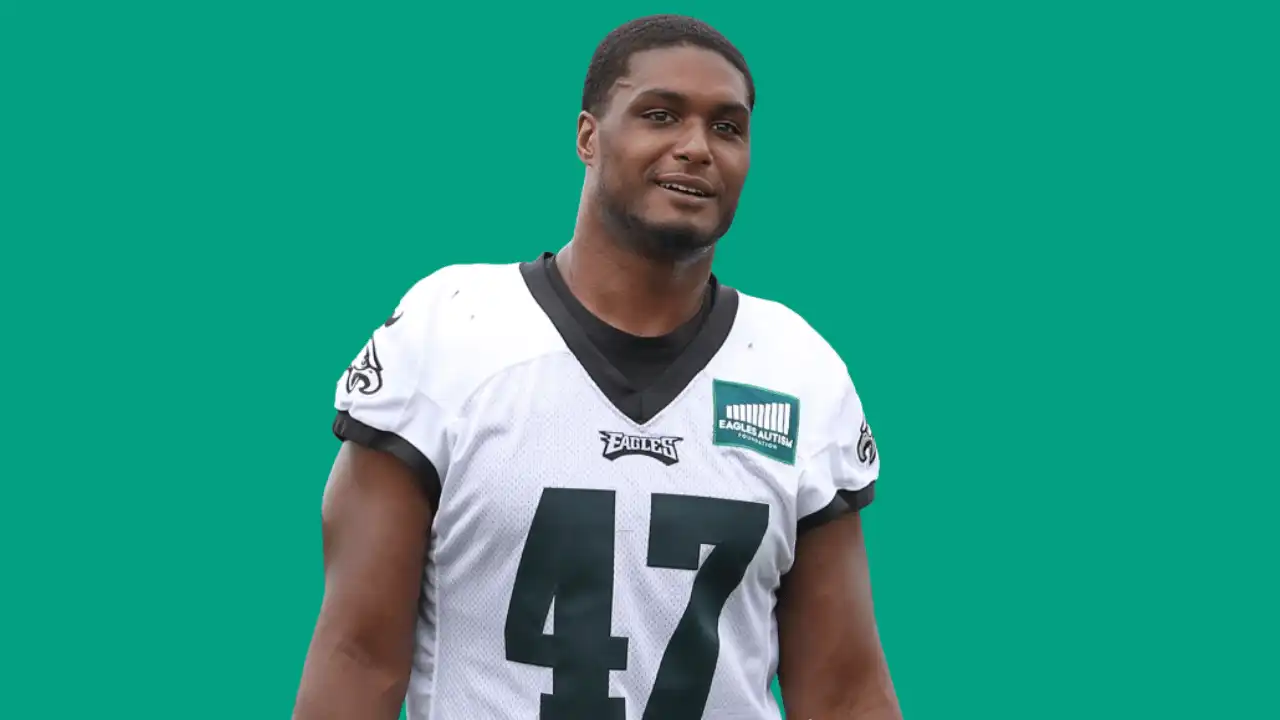 Myles Jack Net Worth