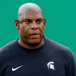 Mel Tucker Net Worth