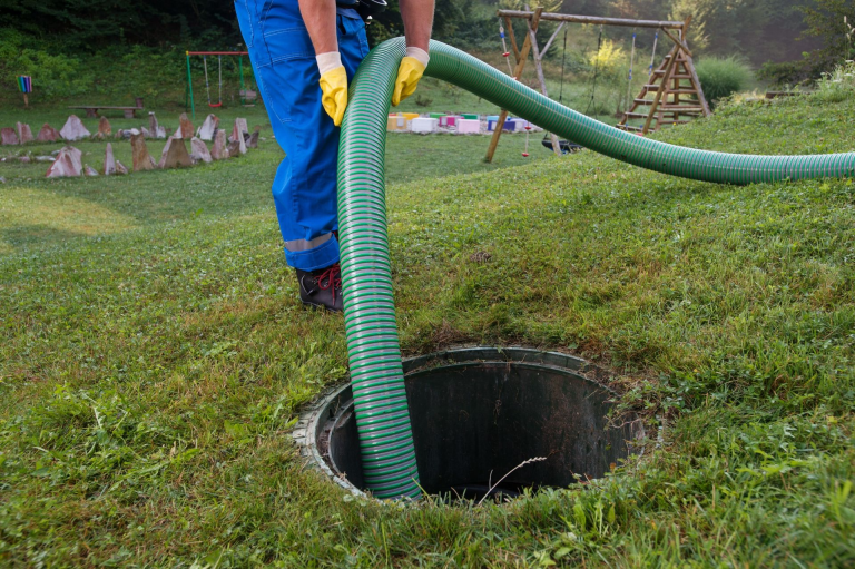 Signs Your Septic System Needs Attention: What Every Homeowner Should Know