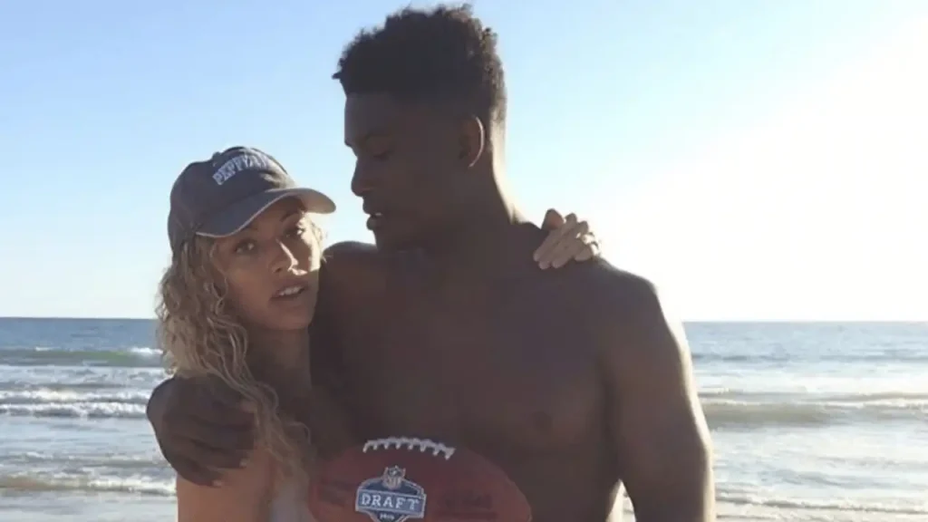 Myles Jack Girlfriend