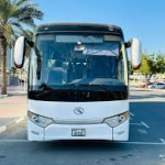 What Are the Main Factors That Affect Bus Rental Prices in the UAE?
