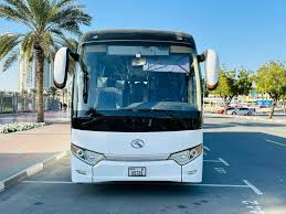What Are the Main Factors That Affect Bus Rental Prices in the UAE?