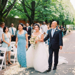 Finding The Right Wedding Suit - Before You Get Left at the Altar