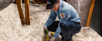 How Proper Home Insulation Can Save Energy and Improve Comfort