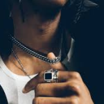 The Rise of Cuban Link Chains in Modern Fashion