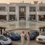 Role of Billionaire in the Entertainment World