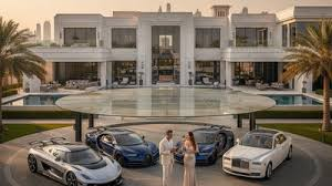 Role of Billionaire in the Entertainment World