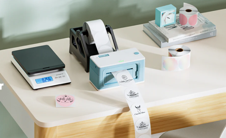 Building Better Organization Systems with the Right Labeling Tools