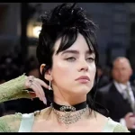 billie eilish networth