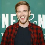 pewdiepie networth