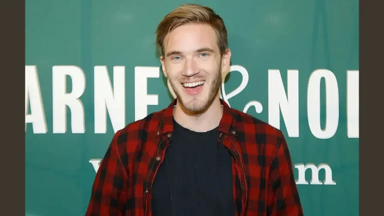 pewdiepie networth
