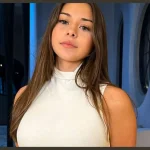 sophie rain networth