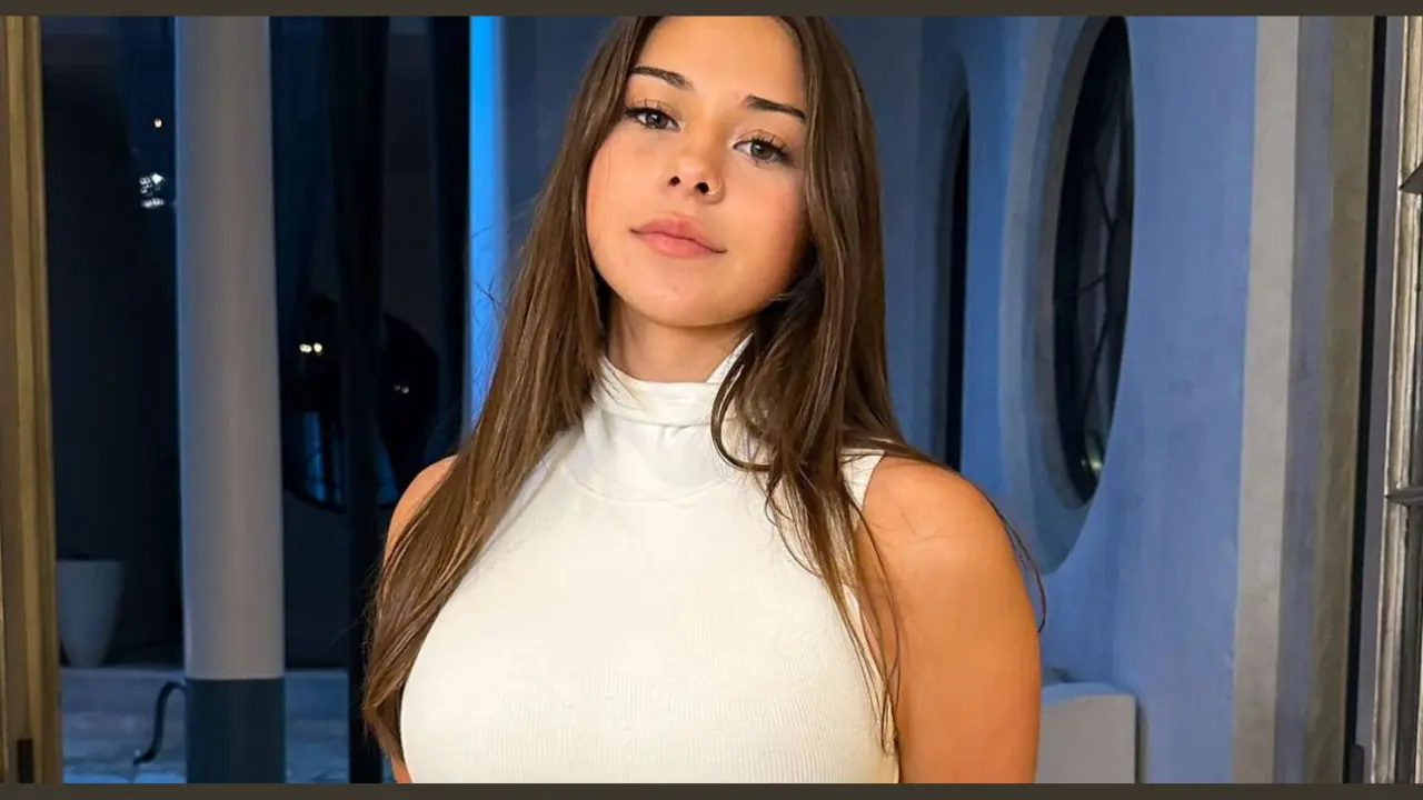 sophie rain networth