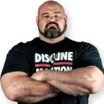 brian shaw networth