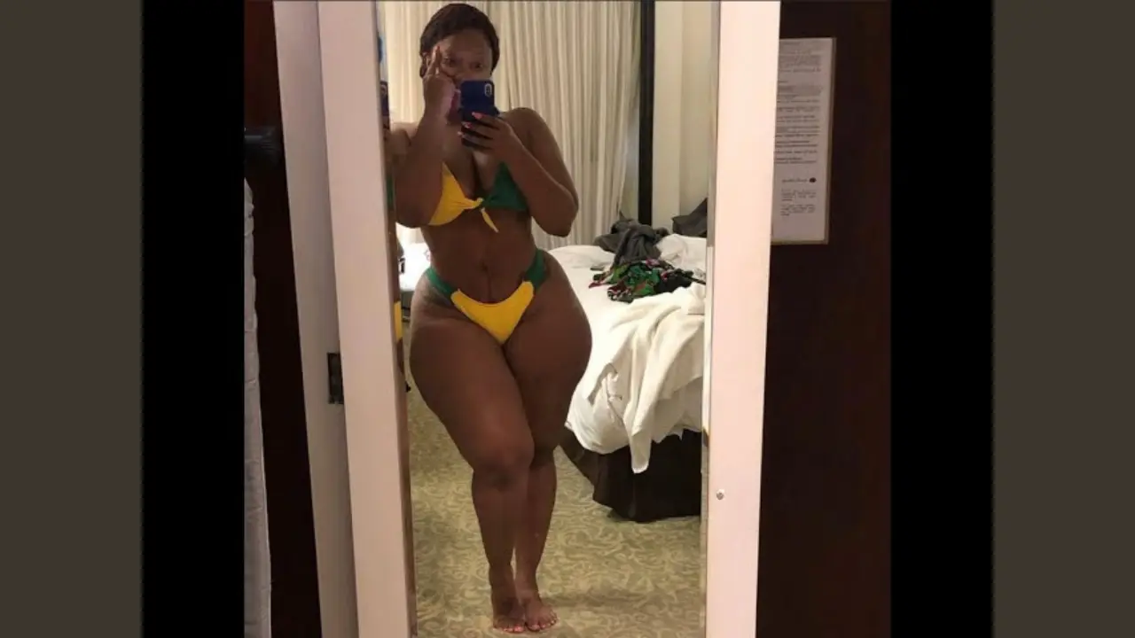 cherokee d ass networth