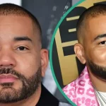 dj envy networth
