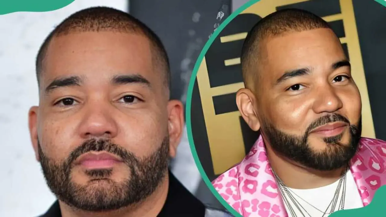 dj envy networth