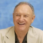 gene hackman networth