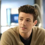 grant gustin networth