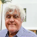 jay leno networth