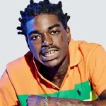 kodak black networth