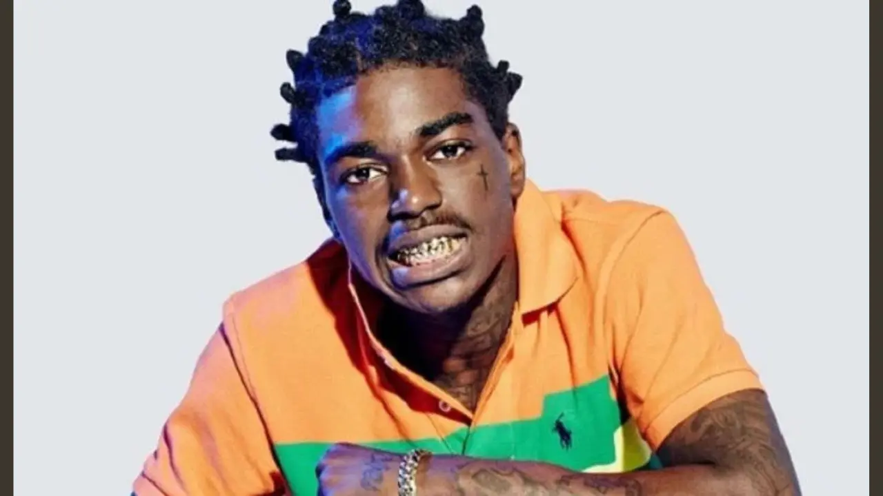kodak black networth