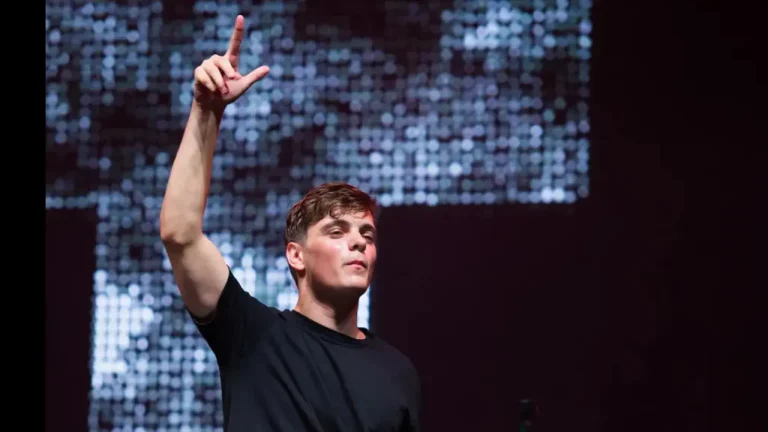martin garrix networth