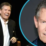 randy travis networth