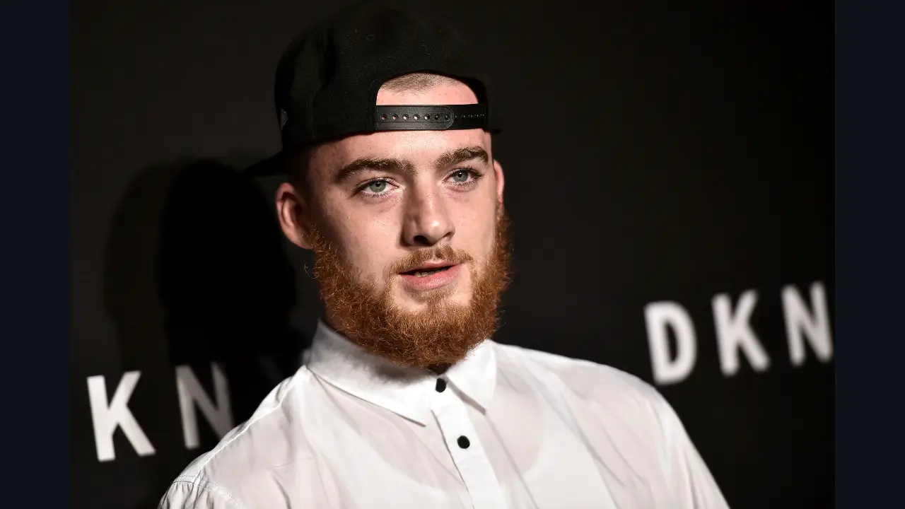 angus cloud net worth