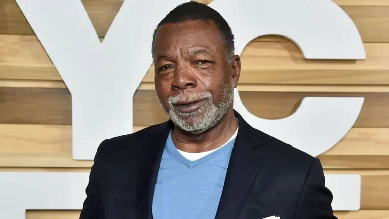 carl weathers net worth