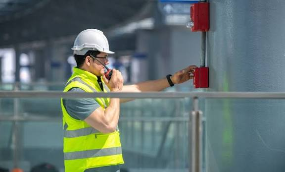Top Situations That Require Professional Fire Watch Coverage