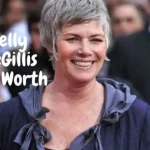 kelly mcgillis net worth