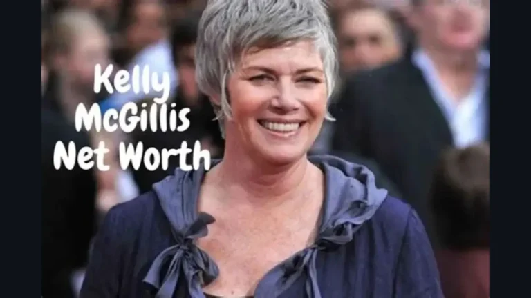 kelly mcgillis net worth