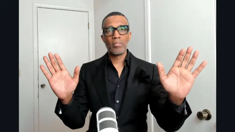 kevin samuels net worth