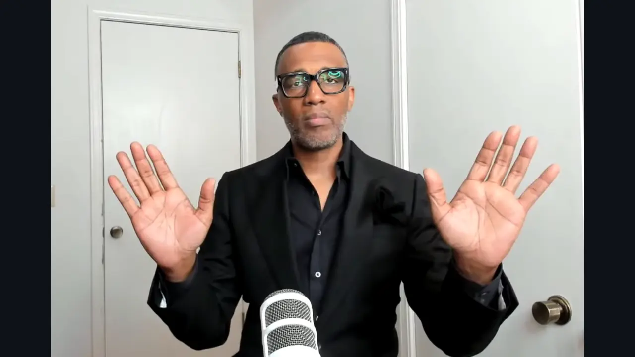 kevin samuels net worth