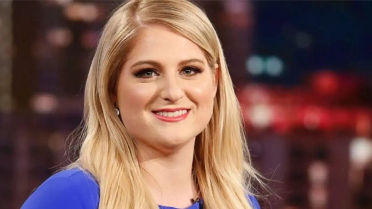 meghan trainor net worth