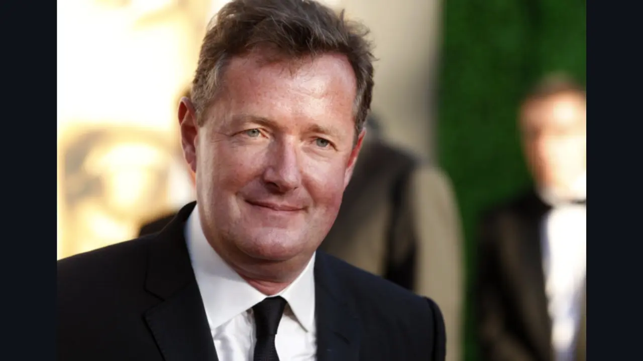 piers morgan net worth