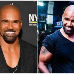 shemar moore net worth