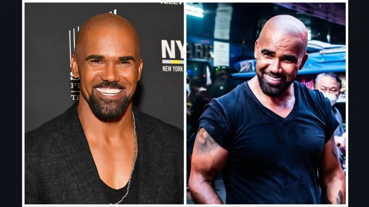shemar moore net worth