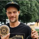 chris joslin age