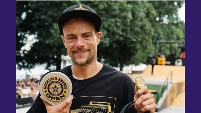 chris joslin age