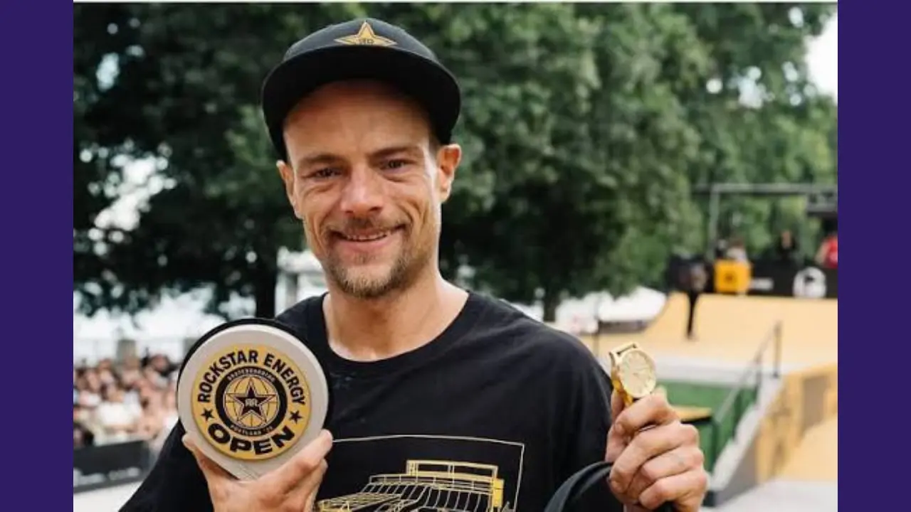 chris joslin age