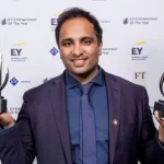 imran hakim net worth