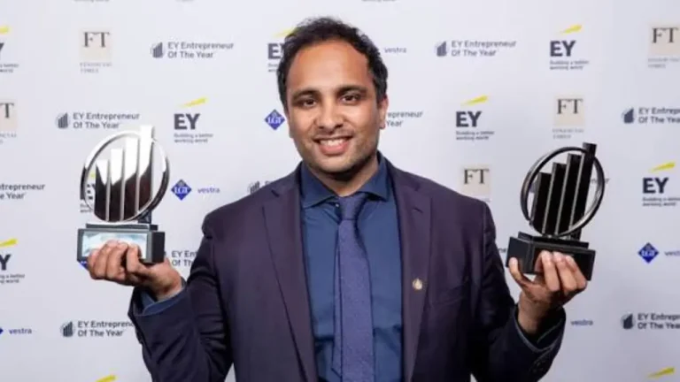 imran hakim net worth