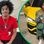 jay cinco age
