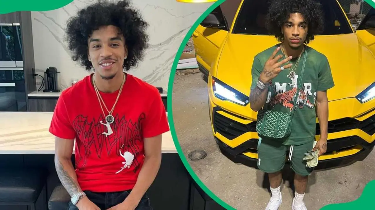 jay cinco age