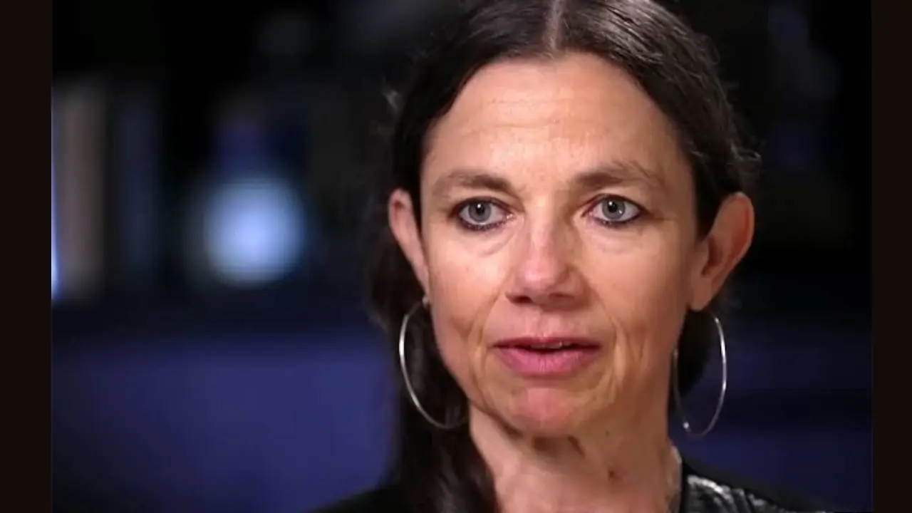 justine bateman age